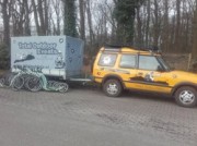 Voorbeeld afbeelding van Sportief, Outdoor activiteiten Total Outdoor Events in Rheeze