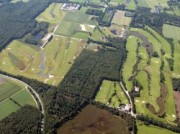 Voorbeeld afbeelding van Golfen Golfbaan Martensplek in Tiendeveen
