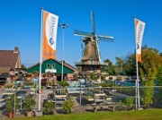 Voorbeeld afbeelding van Bezienswaardigheid Molen Zeldenrust in Emmen
