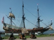 Voorbeeld afbeelding van Bezienswaardigheid Werf Batavialand in Lelystad