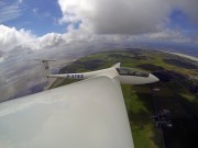 Voorbeeld afbeelding van Vliegen, rondvlucht Zweefvliegen op Ameland in Ballum (Ameland)