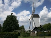 Voorbeeld afbeelding van Bezienswaardigheid Standerdmolen Bergeijk in Bergeijk