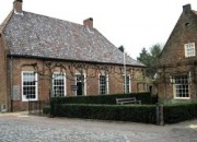 Voorbeeld afbeelding van Museum De Vier Quartieren in Oirschot