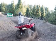 Voorbeeld afbeelding van Sportief, Outdoor activiteiten Veluwe-Events in Hulshorst
