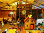 Voorbeeld afbeelding van Speeltuin De Happyfarm in Terschuur