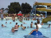 Voorbeeld afbeelding van Zwembad Zwembad de Waterdam in Volendam