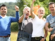 Voorbeeld afbeelding van Groepsactiviteiten Pitch&Putt Golf Strand Horst in Ermelo