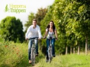 Voorbeeld afbeelding van Fietsroute, Fietsverhuur Happen en Trappen in Asten