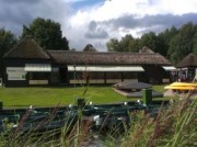 Voorbeeld afbeelding van Bezoekerscentrum Buitencentrum Weerribben in Ossenzijl