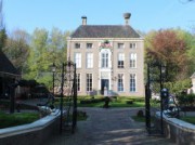 Logo van Beeldenpark De Havixhorst