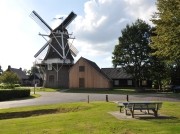 Voorbeeld afbeelding van Bezienswaardigheid De Havelter Molen in Havelte