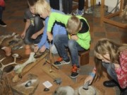Voorbeeld afbeelding van Museum OERmuseum West-Drenthe in Diever