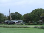 Voorbeeld afbeelding van Bezoekerscentrum De Grote Rivieren in Heerewaarden