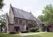 Voorbeeld afbeelding van Museum Museum De Wieger in Deurne