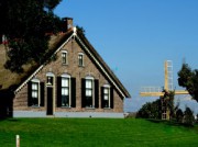 Voorbeeld afbeelding van Museum Museumboerderij Kampereiland Erf 29 in Kampen