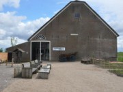 Voorbeeld afbeelding van Museum Landbouwmuseum Tiengemeten in Zuid-Beijerland