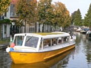 Voorbeeld afbeelding van Rondvaart, Botenverhuur Rondvaart Westland in Naaldwijk