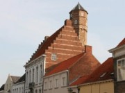 Voorbeeld afbeelding van Museum Museum Hulst in Hulst