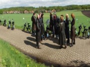 Voorbeeld afbeelding van Groepsactiviteiten Twente per Solex in Markelo