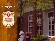 Voorbeeld afbeelding van Museum, Galerie, Tentoonstelling Bolletje Winkel & Koffieschenkerij Anno 1867 in Almelo