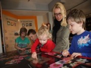 Voorbeeld afbeelding van Museum Sallands Landbouwmuseum De Laarman in Luttenberg