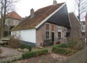 Voorbeeld afbeelding van Museum, Galerie, Tentoonstelling Het Wevershuisje in Almelo