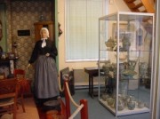 Voorbeeld afbeelding van Museum, Galerie, Tentoonstelling Museum Lemmer in Lemmer