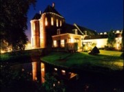 Voorbeeld afbeelding van Bijzondere Trouwlocatie Kasteel Montfoort in Montfoort