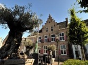 Voorbeeld afbeelding van Bijzondere Trouwlocatie Het Raedthuys in Sint Maartensdijk