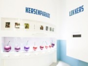 Voorbeeld afbeelding van Museum Het Kersenmuseum in Cothen