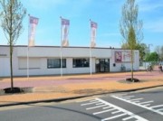 Voorbeeld afbeelding van Museum Openbaar Vervoer Museum in Doetinchem