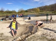 Voorbeeld afbeelding van Attractie, Pretpark Familiepark Netl de Wildste Tuin in Kraggenburg
