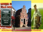Voorbeeld afbeelding van Museum Korendragershuisje in Franeker