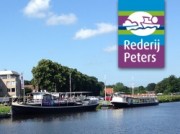 Voorbeeld afbeelding van Rondvaart, Botenverhuur Rederij Peters in Ommen