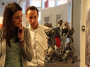 Voorbeeld afbeelding van Museum, Galerie, Tentoonstelling Museum IJsselstein in IJsselstein