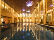 Voorbeeld afbeelding van Sauna, Beauty, Wellness Azzurro Wellness in Noordwijk