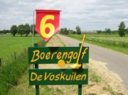 Voorbeeld afbeelding van Groepsactiviteiten De Voskuilen in Renswoude