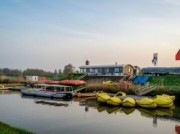 Voorbeeld afbeelding van Rondvaart, Botenverhuur Vadesto Outdoor Adventure en Rondvaarten in Hattem