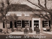 Voorbeeld afbeelding van Museum Museum De Schilpen in Maasland