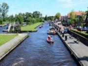 Voorbeeld afbeelding van Groepsactiviteiten Histomobil Fluistervaren in Giethoorn