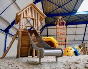 Voorbeeld afbeelding van Speeltuin Speeltuin Morskieft in Reutum