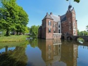 Voorbeeld afbeelding van Kasteel Kasteel Cannenburch in Vaassen