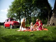 Voorbeeld afbeelding van Groepsactiviteiten Nostalgisch Rijden in Fleringen