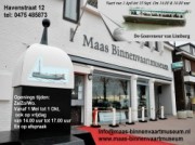Voorbeeld afbeelding van Museum Maas Binnenvaartmuseum Maasbracht in Maasbracht