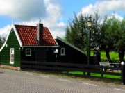 Voorbeeld afbeelding van Museum Het kleinste huisje van Schermerhorn in Schermerhorn