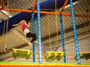 Voorbeeld afbeelding van Indoor Speelparadijs Darteldome Sittard in Sittard