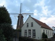 Voorbeeld afbeelding van Bezienswaardigheid Windmolen De Victor in Someren
