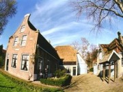 Voorbeeld afbeelding van Museum Boerderij- en Rijtuigmuseum Vreeburg in Schagen