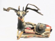 Voorbeeld afbeelding van Museum, Galerie, Tentoonstelling Museum Galerie RAT in Den Burg (Texel)