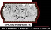 Voorbeeld afbeelding van Groepsactiviteiten De Jonge Geuze in Ruinen